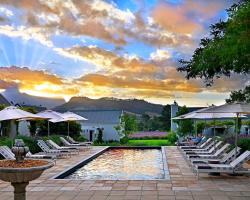 Lavender Farm Boutique Guest House