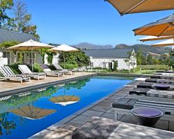 Lavender Farm Boutique Guest House