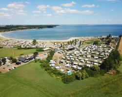Vikær Strand Camping & Cottages
