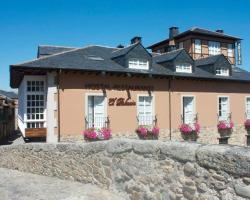 Hostal El Palacio