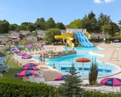 Camping Officiel Siblu Domaine de Dugny