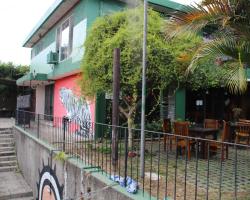 Casa Yoses Hostel