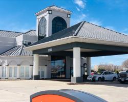 Extend-a-Suites - Extended Stay, I-40 Amarillo West