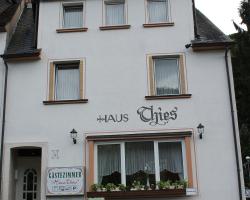 Pension Haus Thies