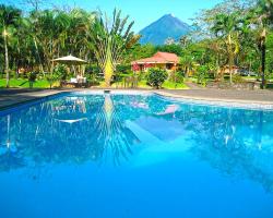 Hotel Arenal Country Inn