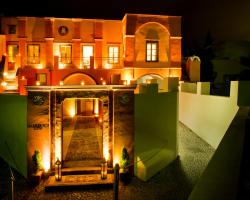Markezinis Suites by Caldera Collection