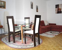 Kudamm Apartment West Central City