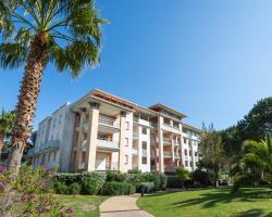 Vacancéole - Les Calanques Du Parc