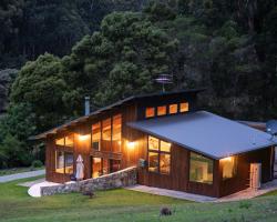 Adventure Bay Retreat Bruny Island