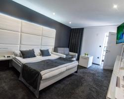 Hotel Cool Zagreb Airport