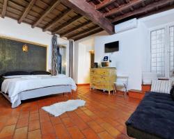 3Chic Maison Colosseo