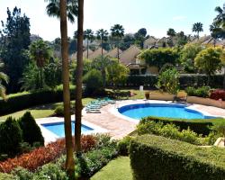 Greenlife Village Apartment