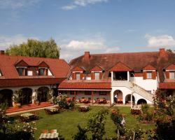 Hotel Weingut Rosenhof