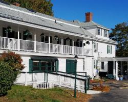 Windrifter Resort