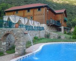 Dionysus Village Resort
