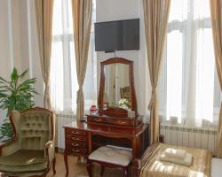 Apartments Skadarlija