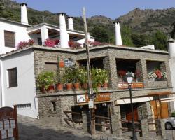 Apartamentos Casalpujarra