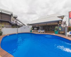 Metro Motel Rockhampton