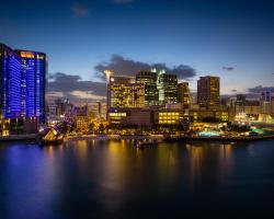 Beach Rotana - Abu Dhabi