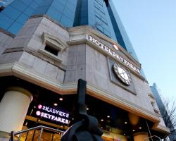 호텔 스카이파크 명동 2호점