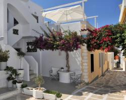 Eleftheria Veloudiou