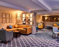 Kings Court Hotel Alcester-Stratford upon Avon