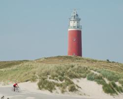 Roompot Kustpark Texel