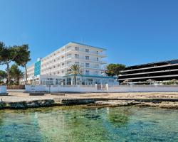 azuLine Hoteles Mar Amantis & II