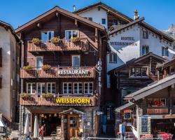 Hotel Weisshorn