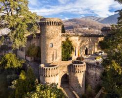 Parador de Jarandilla de la Vera