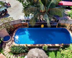 The Cashew Nut Villas