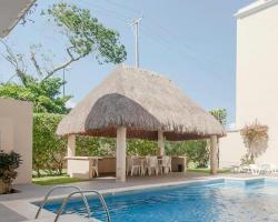 Mexican Caribe Beach B&B