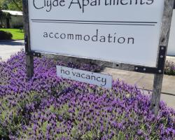 Clyde Apartments