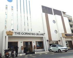 The Gopinivas Grand