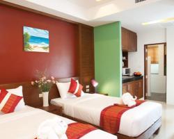 Samui Honey Suite