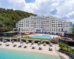 Angel's Marmaris Hotel