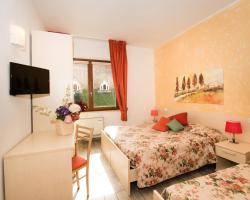 Bed & Breakfast Camollia