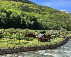 Bungalows Verneda Mountain Resort