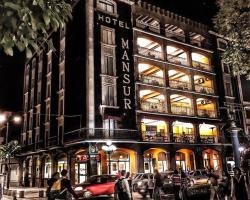 Hotel Mansur Business & Leisure