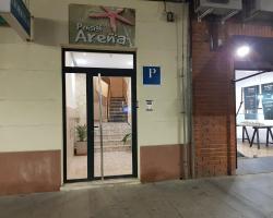 Pension Arena Alicante