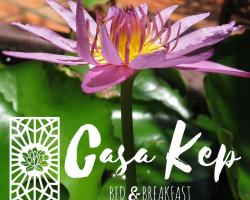 Casa Kep