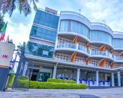 Ceylon Sea Hotel