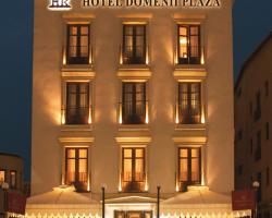 Domenii Plaza by Residence Hotels