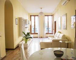 Ca' Geremia Apartment