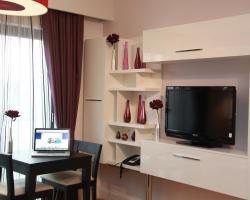 Maitrise Suites Apartment Hotel Ealing – London