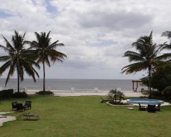 VILLA BUENAVENTURA Frente al Mar