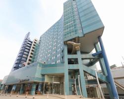 APA Hotel Toyama Ekimae