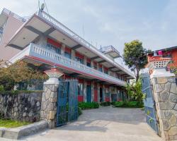 Hotel Mountain View - Lakeside Pokhara