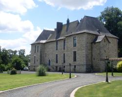 Château de la Fontenelle