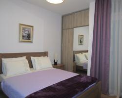 Apartment Jonisbina